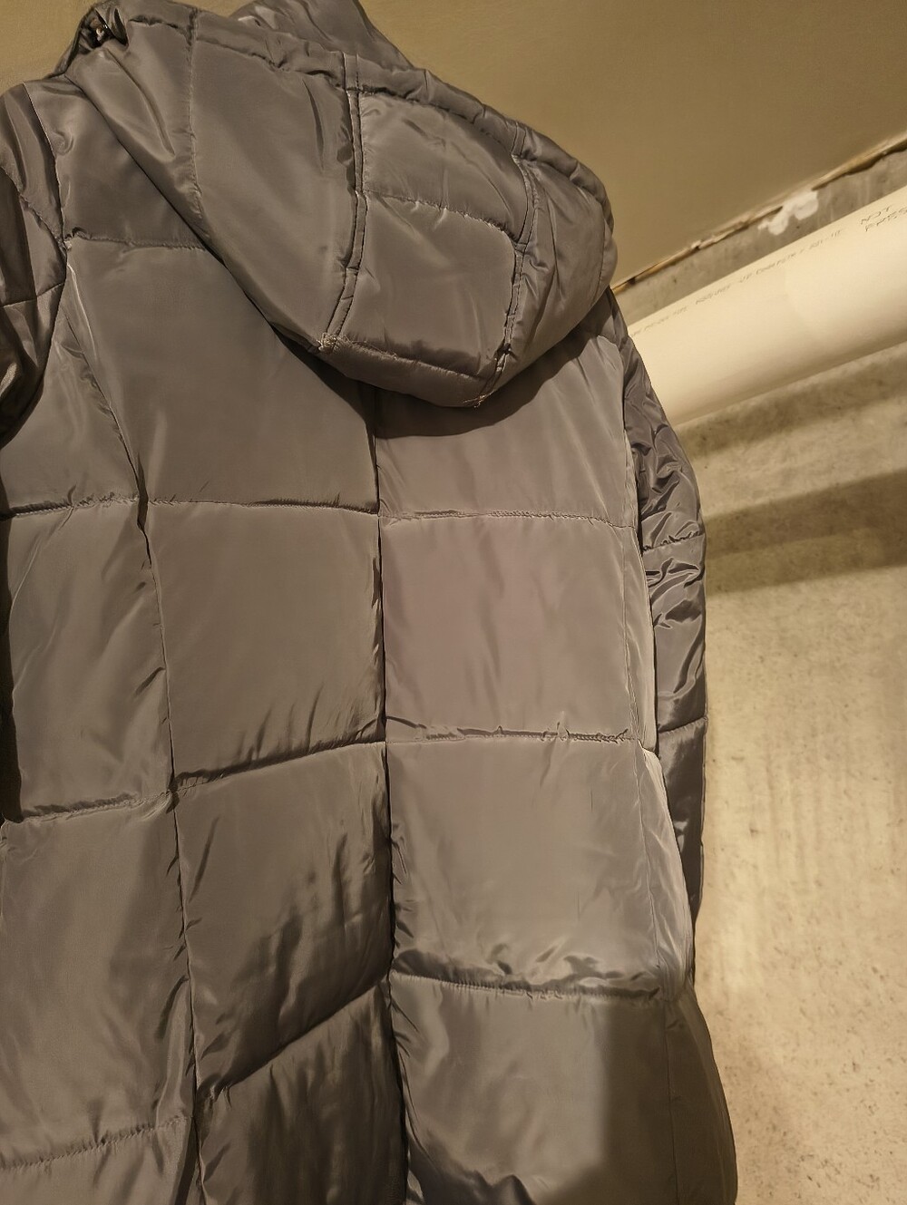 Jacket - Picture 3 of 5